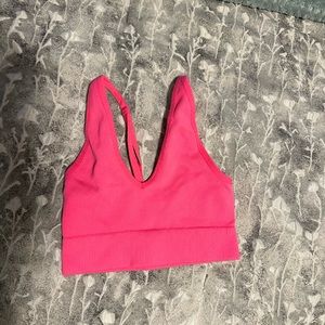 Garage tank top